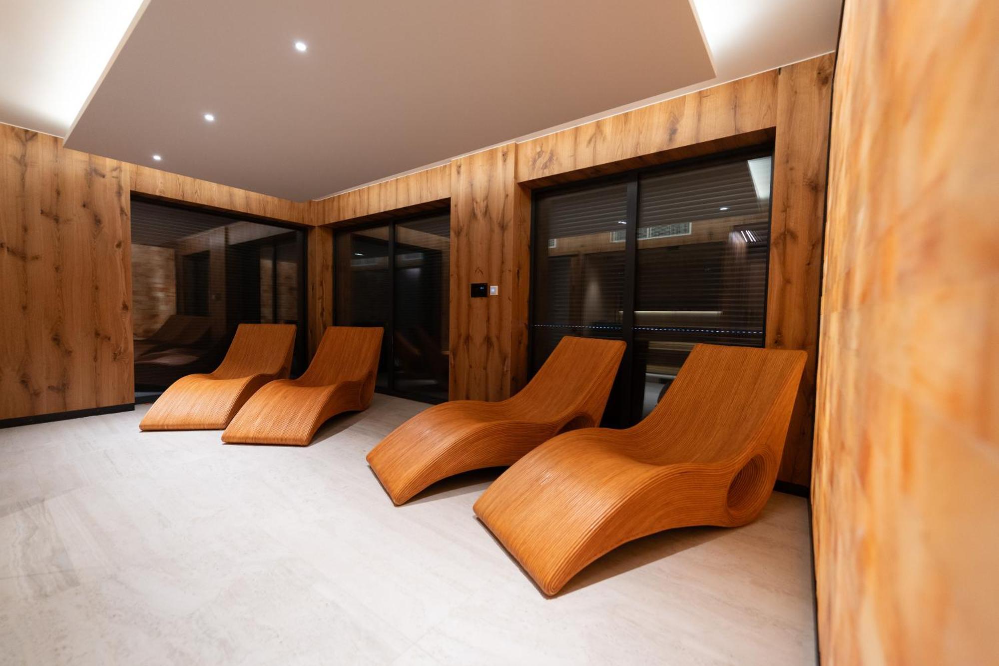 Apartamenty Pod Gondola - Mountain Resort Villa Z Sauna - Dream Apart Szczyrk Exterior foto