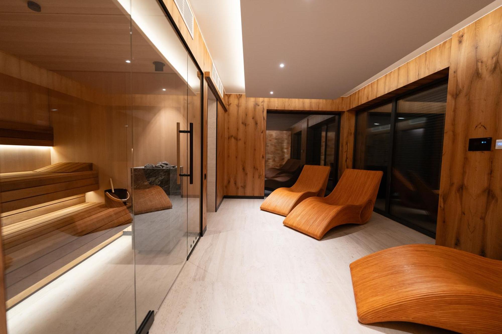 Apartamenty Pod Gondola - Mountain Resort Villa Z Sauna - Dream Apart Szczyrk Exterior foto